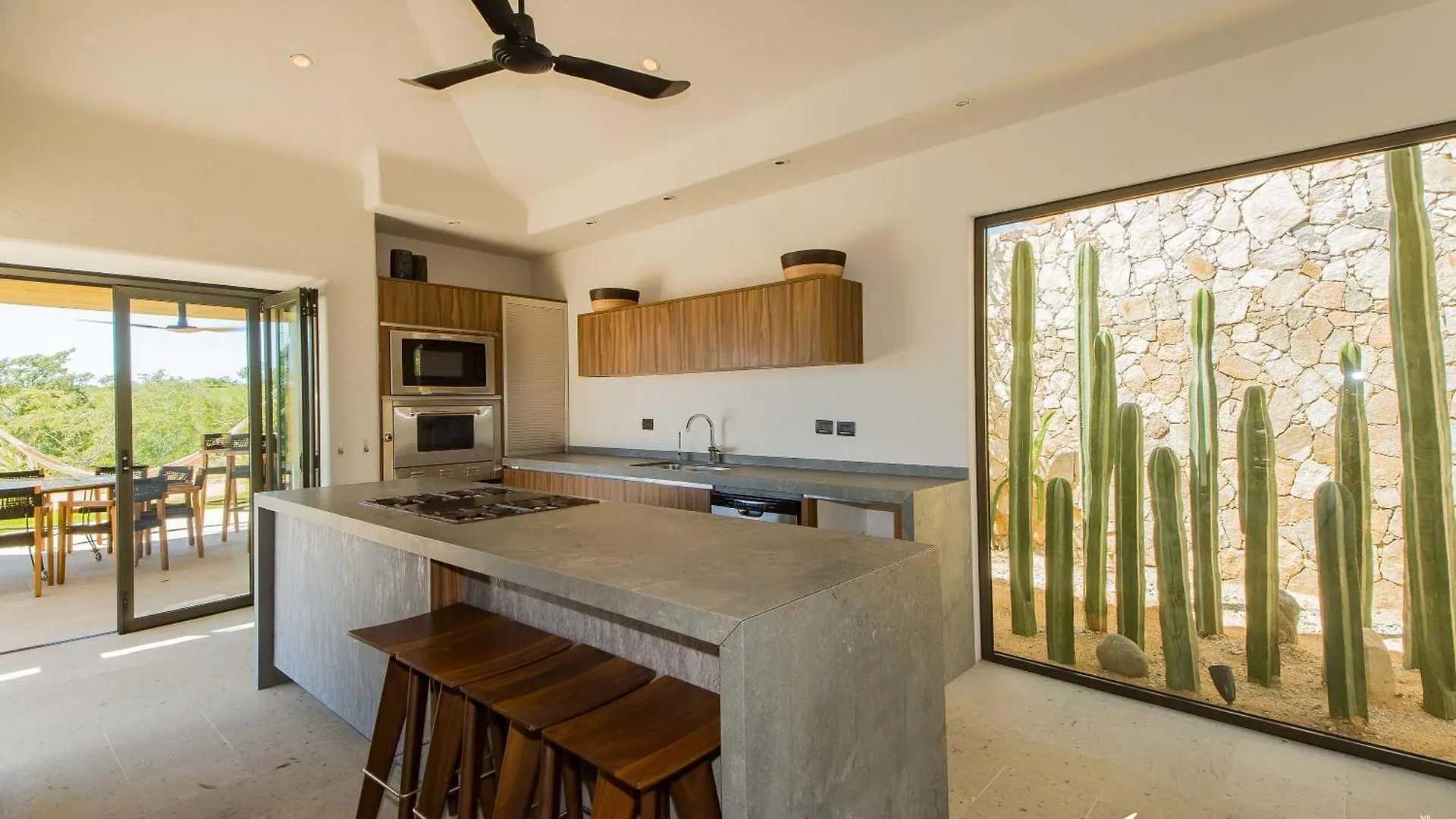 Villa Sea Of Cortes Views Fire Pit Outdoor Living Cabo San Lucas