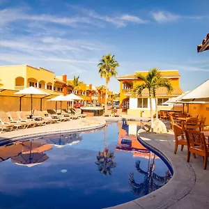 4* Hotel Quinta Del Sol By Solmar