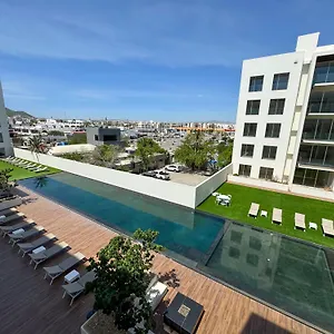 Lumina At Marea Cabo San Lucas