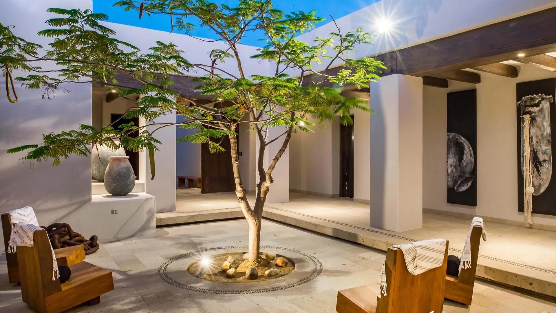 Вилла Sea Of Cortes Views Fire Pit Outdoor Living Кабо-Сан-Лукас Мексика
