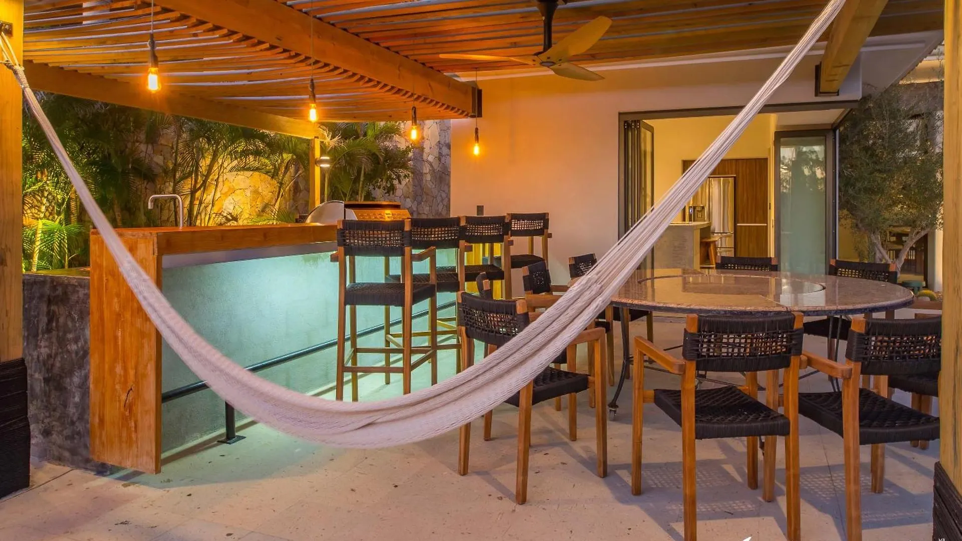 Sea Of Cortes Views Fire Pit Outdoor Living Кабо-Сан-Лукас Вилла